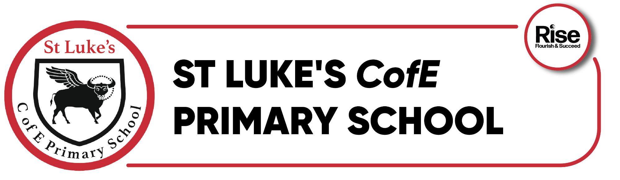 Thurnby, St Luke's Church of England Primary School